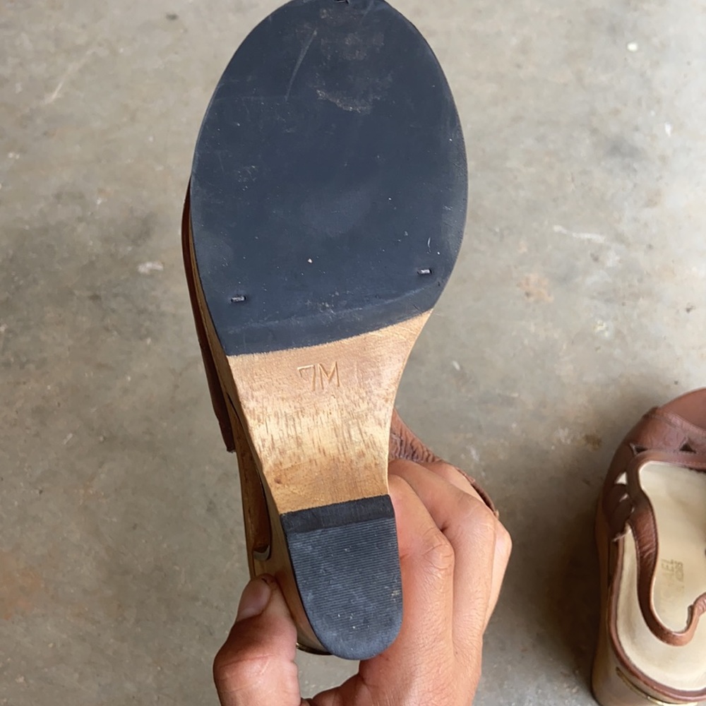 Michael kors heels - Picture 7 of 8